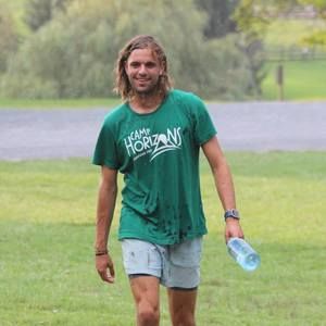 Meet your Posher, Aaron